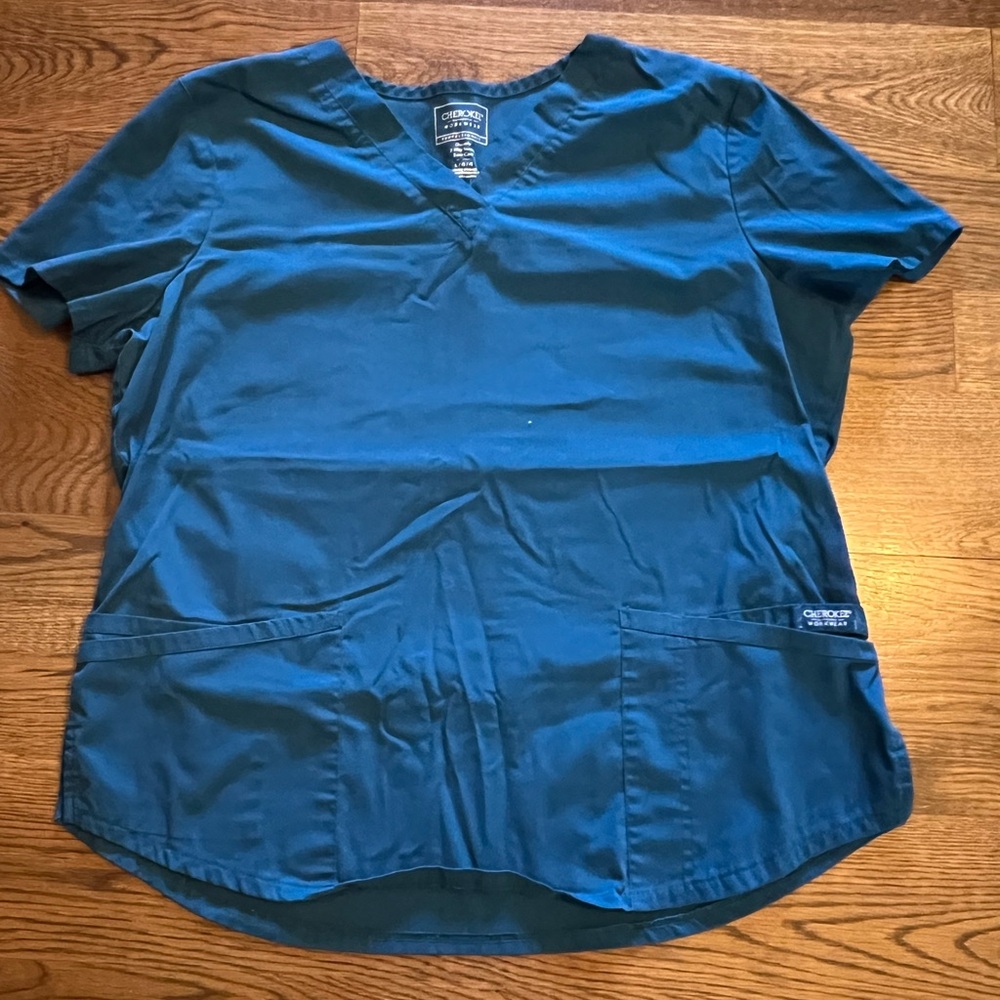 CHEROKEE Workwear Professionals